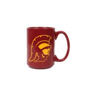 USC Tommy Head Mug